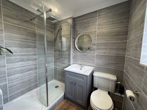 Shower Room- click for photo gallery